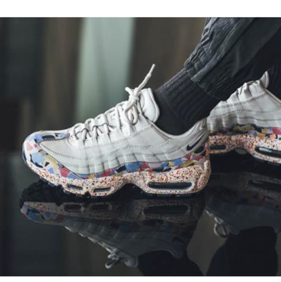 air max 95 confetti